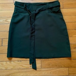Mini Skirt